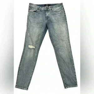 HUDSON Jeans KRISTA SUPER SKINNY SIZE 28